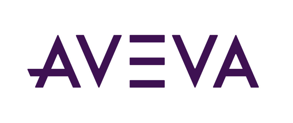 aveva logo