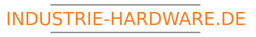 Logo Industrie-Hardware.de
