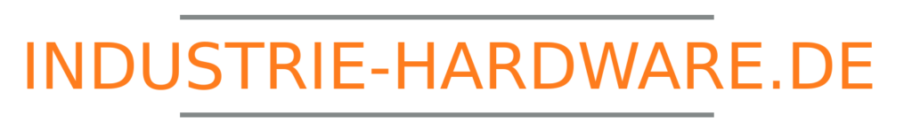 industriehardware logo